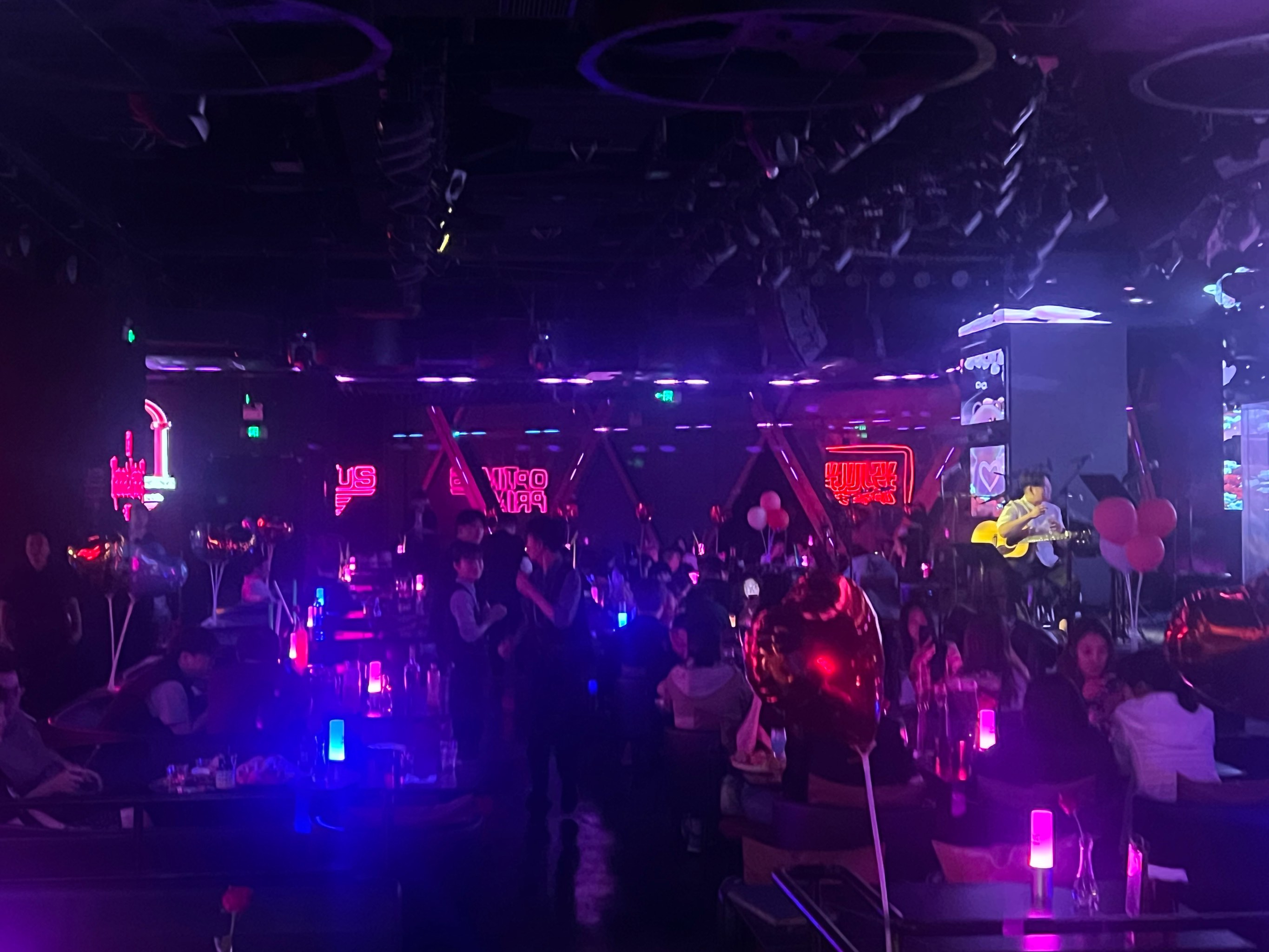 池州商务ktv计时方式详解-贵池区ktv预定